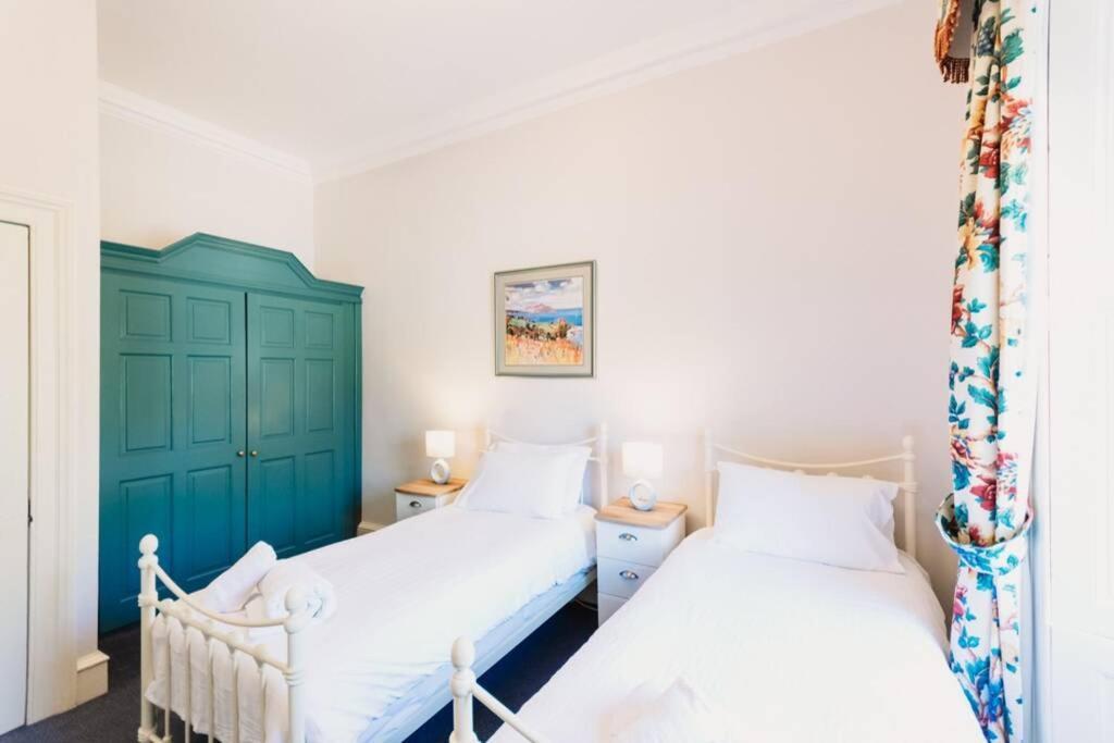 Wallace Apartment - A Unique Apartment In Countryside Park With Wifi And Access To Bar And Pool Perth Exterior foto